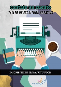 Taller de escritura creativa 2021