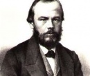 Fiódor Mijáilovich Dostoievski