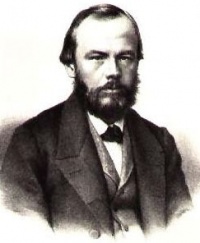 Fiódor Mijáilovich Dostoievski