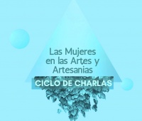 Mujeres en las Artes