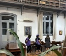 Sala de Lectura