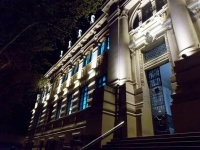Instituto Alfredo Vásquez Acevedo