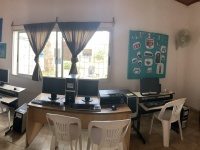 NUESTRO ESPACIO
