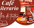 Café Literarios