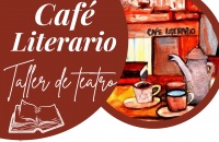 Café Literarios