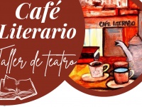 Café Literarios