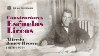 Alfredo Jones Brown