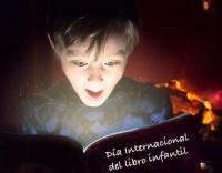 Día Internacional del Libro Infantil y Juvenil