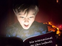 Día Internacional del Libro Infantil y Juvenil