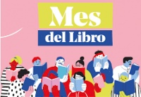 Mes del Libro