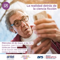Taller Virtual