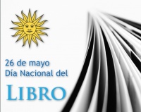 Día Nacional del Libro
