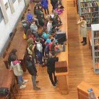 Biblioteca Central
