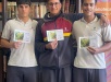Entrega de premios 06