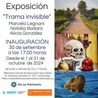 Invitación