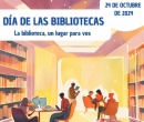 Día Internacional de las Bibliotecas