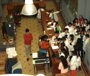 Visitas BCES