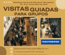 Visitas BCES