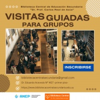 Visitas BCES