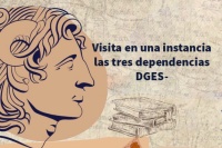 VisitasDGES