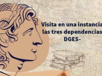VisitasDGES