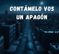 Contámelo Vos