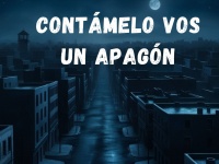 Contámelo Vos