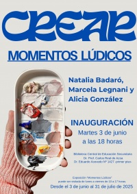 Momentos Lúdicos