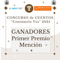 Concurso de Cuentos