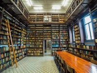 BibliotecaCentral