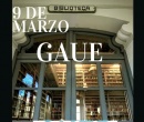 GAUE