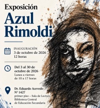 Azul