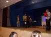 2da Entrega de Certificados 2010 en el Centro CASI Minas