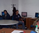 Taller sobre Curriculum Vitae