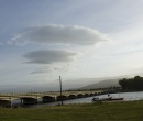 Paraje 2 puentes en el Solís Grande: el escenario de "El Abrazo