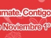 Noviembre Teleton