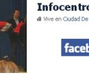 Infocentro CASI Minas en FACEBOOK