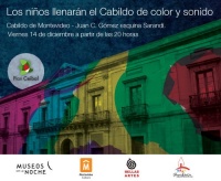 Invitación :D