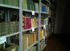 La Biblioteca Pública Municipal "Mario Benedetti", integrada al