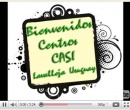Video del Testimonio de alumnos del Centro CASI Minas