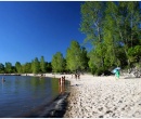 Balneario Las Cañas