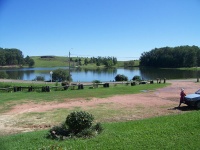 Balneario Iporá