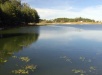 Espejo de agua en Iporá