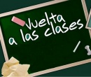 Vuelta a Clases