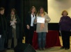 Entrega de Diplomas 2011