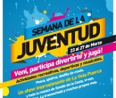 Semana de la Juventud en  Durazno