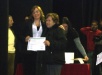Entrega de Diplomas 2011