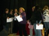 Entrega de Diplomas 2011