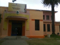 Escuela Técnica Malvin Norte