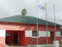 Casa Comando